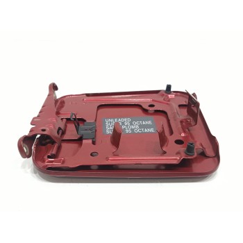 Recambio de tapa exterior combustible para nissan pulsar (c13) acenta referencia OEM IAM   