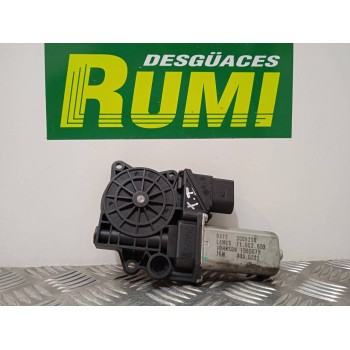 Recambio de motor elevalunas trasero izquierdo para bmw serie 3 berlina (e90) 320d referencia OEM IAM 71002603 1060078 9030221