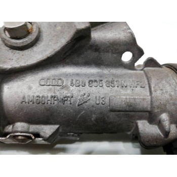 Recambio de juego bombines para volkswagen polo (9n3) advance referencia OEM IAM 4B0905851N  