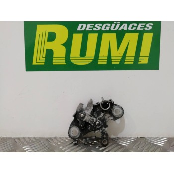 Recambio de cerradura capo para peugeot 306 berlina 3/5 puertas (s1) style d referencia OEM IAM   