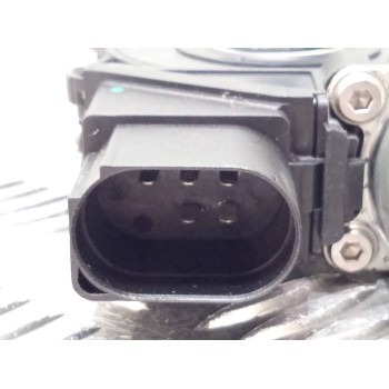 Recambio de motor elevalunas trasero izquierdo para bmw serie 3 berlina (e90) 320d referencia OEM IAM 71002603 1060078 9030221