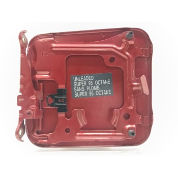 Recambio de tapa exterior combustible para nissan pulsar (c13) acenta referencia OEM IAM   