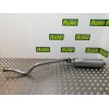 Recambio de silenciador intermedio para opel kadett e champ.ii / leder lim. referencia OEM IAM   