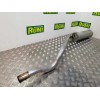 Recambio de silenciador intermedio para opel kadett e champ.ii / leder lim. referencia OEM IAM   