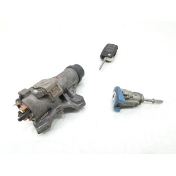 Recambio de juego bombines para volkswagen polo (9n3) advance referencia OEM IAM 4B0905851N  