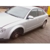 audi a4 berlina (8e) del año 2001