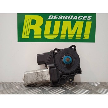 Recambio de motor elevalunas trasero izquierdo para bmw serie 3 berlina (e90) 320d referencia OEM IAM 71002603 1060078 9030221