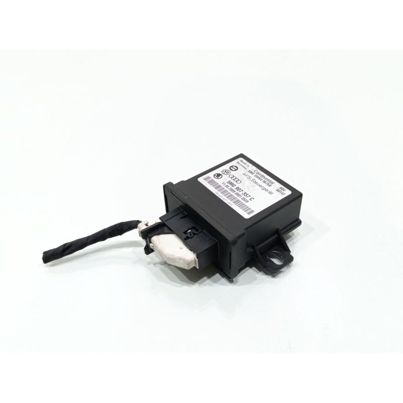 Recambio de modulo electronico para seat altea (5p1) stylance / style referencia OEM IAM 5M0907357C  