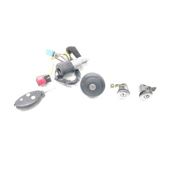 Recambio de juego bombines para citroën xsara berlina 2.0 hdi cat (rhy / dw10td) referencia OEM IAM   