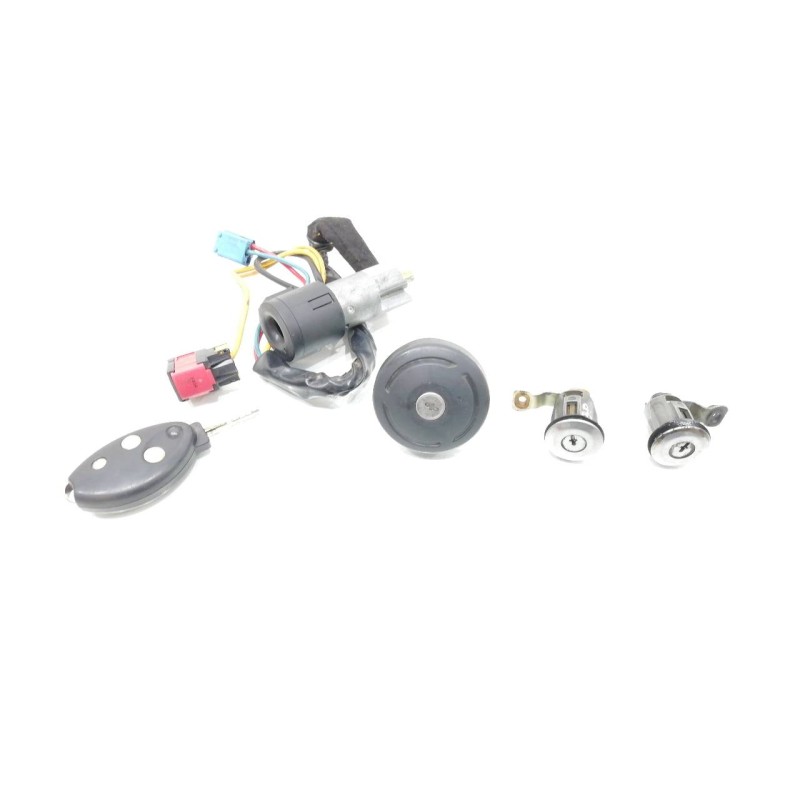 Recambio de juego bombines para citroën xsara berlina 2.0 hdi cat (rhy / dw10td) referencia OEM IAM   