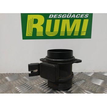 Recambio de caudalimetro para citroën xantia berlina 2.0 hdi 90/110 plaisir referencia OEM IAM 5WK9621 9629471080 