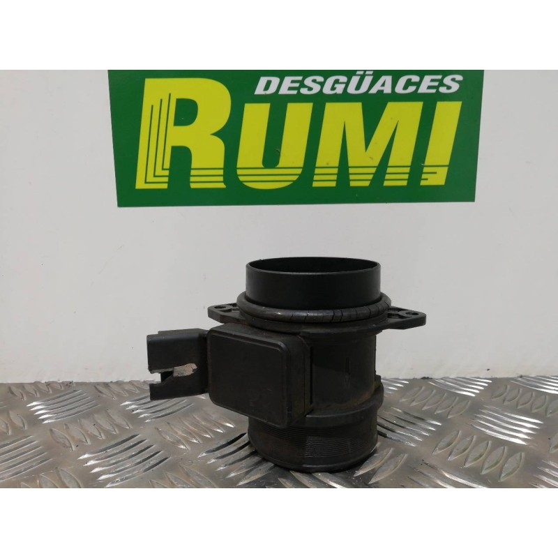 Recambio de caudalimetro para citroën xantia berlina 2.0 hdi 90/110 plaisir referencia OEM IAM 5WK9621 9629471080 