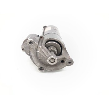 Recambio de motor arranque para peugeot 3008 premium referencia OEM IAM 0986018810  