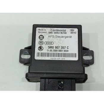 Recambio de modulo electronico para seat altea (5p1) stylance / style referencia OEM IAM 5M0907357C  