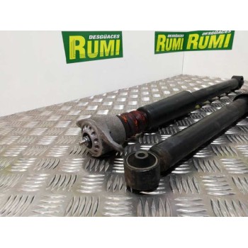 Recambio de juego amortiguadores trasero para volkswagen polo (9n1) gt referencia OEM IAM 6Q0513025AA  