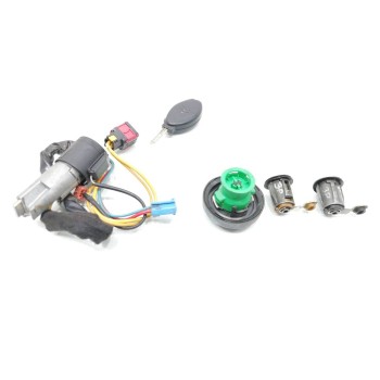 Recambio de juego bombines para citroën xsara berlina 2.0 hdi cat (rhy / dw10td) referencia OEM IAM   