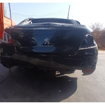 peugeot 508 del año 2014