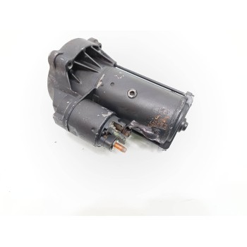 Recambio de motor arranque para peugeot 3008 premium referencia OEM IAM 0986018810  