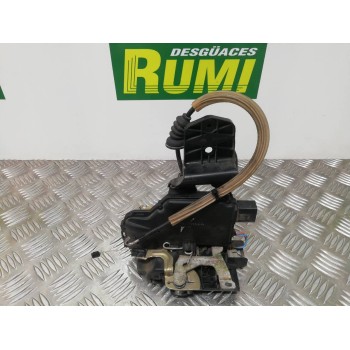 Recambio de cerradura puerta delantera derecha para volkswagen passat berlina (3b3) advance referencia OEM IAM 113690 3B1837016A