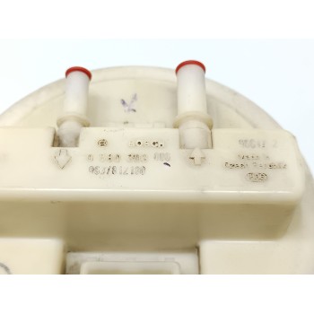 Recambio de aforador bomba para peugeot 406 berlina (s1/s2) srdt referencia OEM IAM 9637812180  