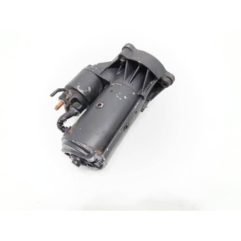 Recambio de motor arranque para peugeot 3008 premium referencia OEM IAM 0986018810  