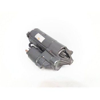 Recambio de motor arranque para peugeot 3008 premium referencia OEM IAM 0986018810  