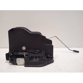 Recambio de cerradura puerta trasera izquierda para bmw serie 5 lim. (f10) 520d referencia OEM IAM 7229459  