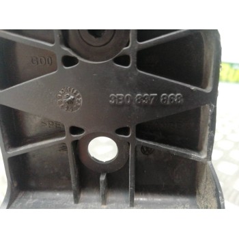 Recambio de cerradura puerta delantera derecha para volkswagen passat berlina (3b3) advance referencia OEM IAM 113690 3B1837016A