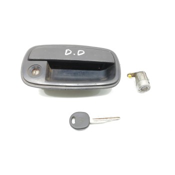 Recambio de juego bombines para kia sportage td (5-ptas.) referencia OEM IAM   