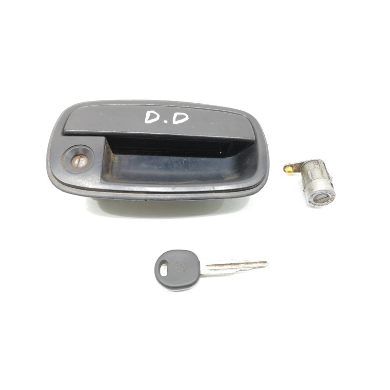 Recambio de juego bombines para kia sportage td (5-ptas.) referencia OEM IAM   