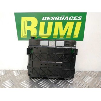 Recambio de centralita check control para citroën berlingo 2.0 600 hdi furg. referencia OEM IAM 9643498880 T118470003G 