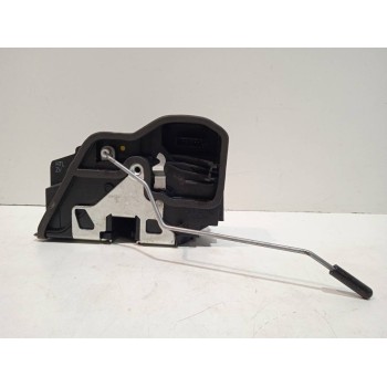 Recambio de cerradura puerta trasera izquierda para bmw serie 5 lim. (f10) 520d referencia OEM IAM 7229459  