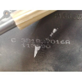 Recambio de cerradura puerta delantera derecha para volkswagen passat berlina (3b3) advance referencia OEM IAM 113690 3B1837016A