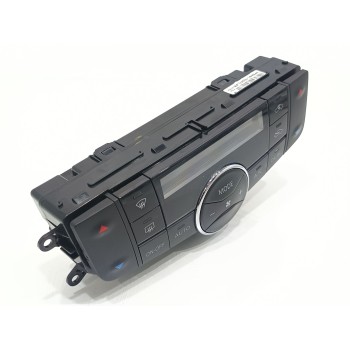 Recambio de mando climatizador para nissan pulsar (c13) acenta referencia OEM IAM 275003ZL0A  