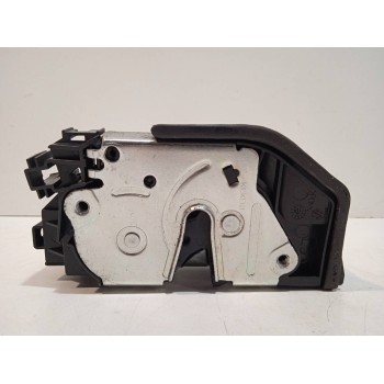Recambio de cerradura puerta trasera izquierda para bmw serie 5 lim. (f10) 520d referencia OEM IAM 7229459  