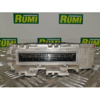 Recambio de centralita motor uce para volkswagen golf iii berlina (1h1) gti special referencia OEM IAM 037906024B 0261200596 