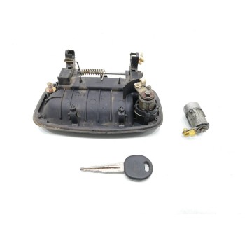 Recambio de juego bombines para kia sportage td (5-ptas.) referencia OEM IAM   