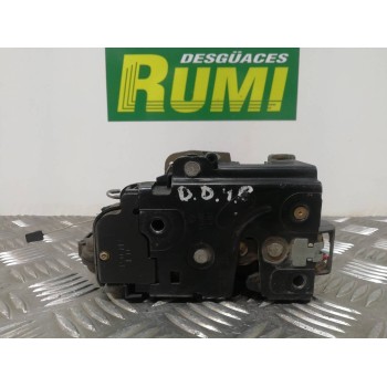 Recambio de cerradura puerta delantera derecha para volkswagen passat berlina (3b3) advance referencia OEM IAM 113690 3B1837016A