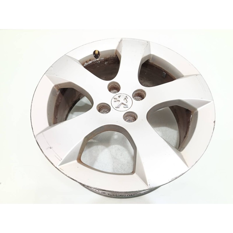Recambio de llanta para peugeot 3008 premium referencia OEM IAM 9684883880  