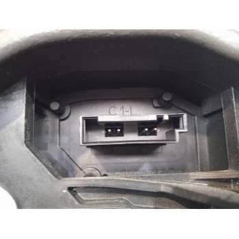 Recambio de cerradura puerta trasera izquierda para bmw serie 5 lim. (f10) 520d referencia OEM IAM 7229459  