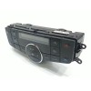 Recambio de mando climatizador para nissan pulsar (c13) acenta referencia OEM IAM 275003ZL0A  