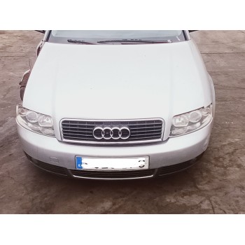 audi a4 berlina (8e) del año 2001
