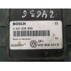 Recambio de centralita motor uce para volkswagen golf iii berlina (1h1) gti special referencia OEM IAM 037906024B 0261200596 