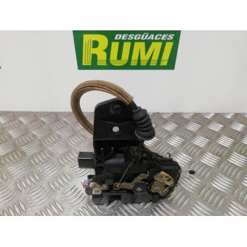 Recambio de cerradura puerta delantera derecha para volkswagen passat berlina (3b3) advance referencia OEM IAM 113690 3B1837016A