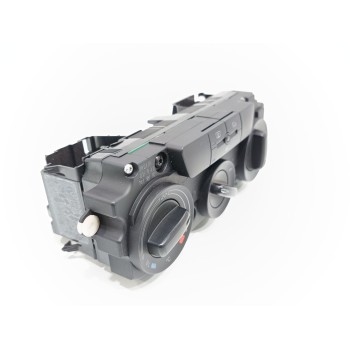 Recambio de mando calefaccion / aire acondicionado para skoda octavia berlina (1u2) 1.9 tdi slx (81kw) referencia OEM IAM 743581