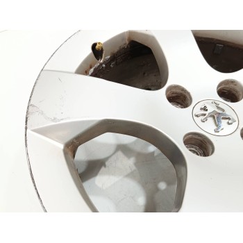 Recambio de llanta para peugeot 3008 premium referencia OEM IAM 9684883880  