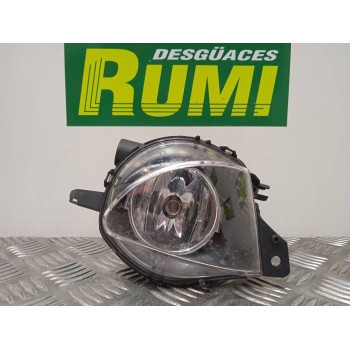 Recambio de faro antiniebla derecho para bmw serie 3 berlina (e90) 320d referencia OEM IAM   