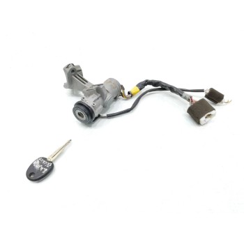 Recambio de conmutador de arranque para hyundai lantra berlina (rd) 1.6 gls referencia OEM IAM RD99  