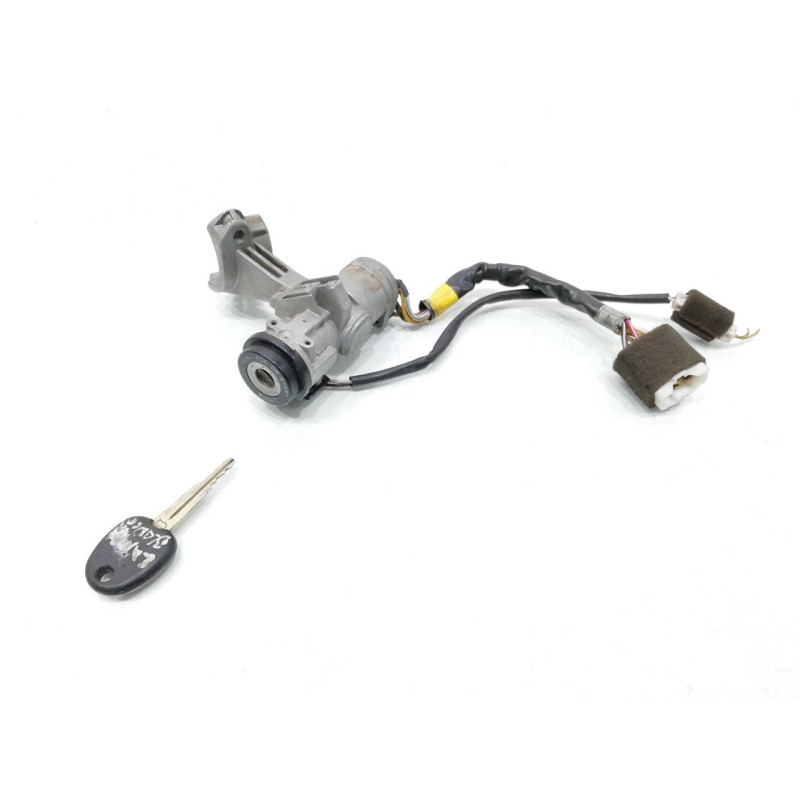 Recambio de conmutador de arranque para hyundai lantra berlina (rd) 1.6 gls referencia OEM IAM RD99  