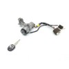 Recambio de conmutador de arranque para hyundai lantra berlina (rd) 1.6 gls referencia OEM IAM RD99  